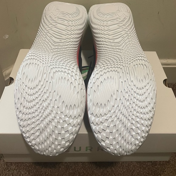 Under Armour Curry Flow Go - Picture 6 of 7